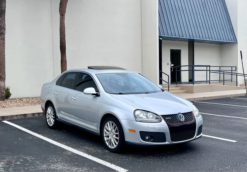 2006 Volkswagen A5 Jetta - Image 3 of 19