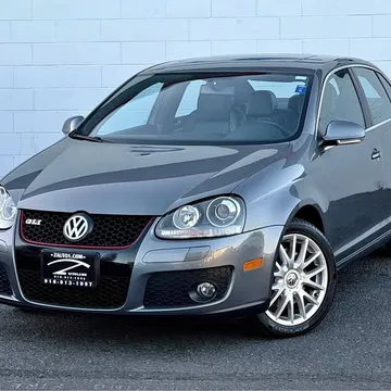 2006 Volkswagen GLI 2.0T