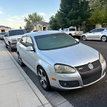 2006 Volkswagen GLI 2.0T Sedan 4D