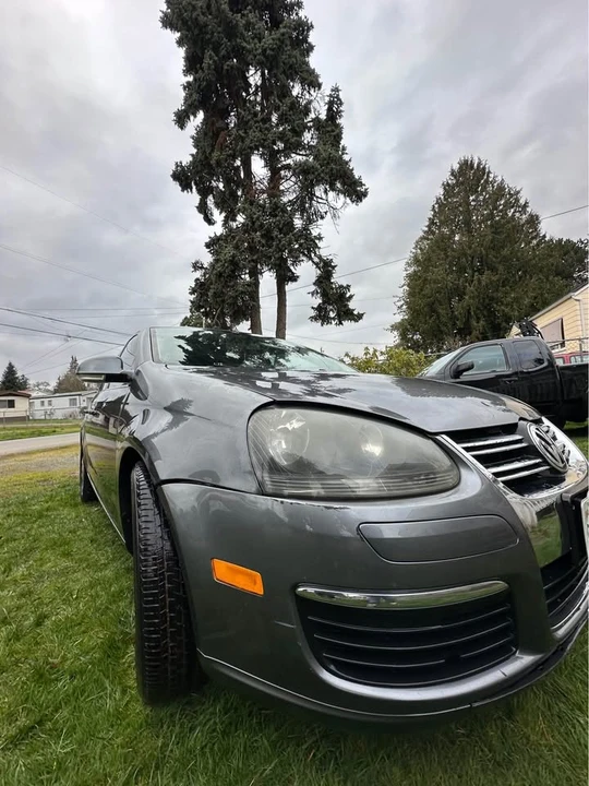 2006 Volkswagen A5 Jetta - Image 5 of 10