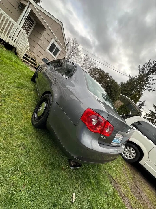 2006 Volkswagen A5 Jetta - Image 3 of 10