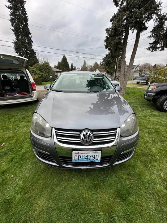 2006 Volkswagen A5 Jetta - Image 2 of 10