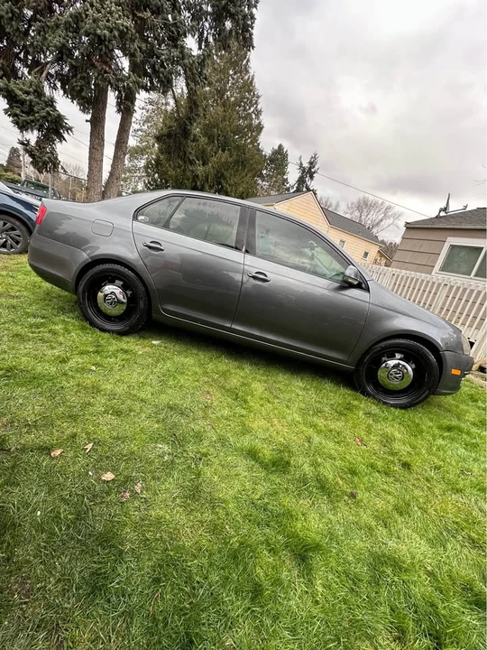 2006 Volkswagen A5 Jetta - Image 8 of 10