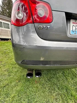 2006 Volkswagen GLI
