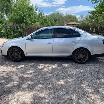 2006 Volkswagen GLI