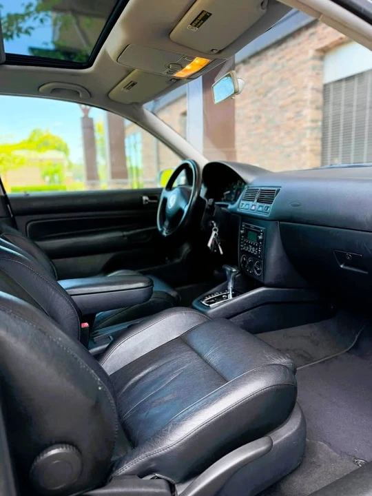 2006 Volkswagen GTI Mk5 - Image 14 of 16