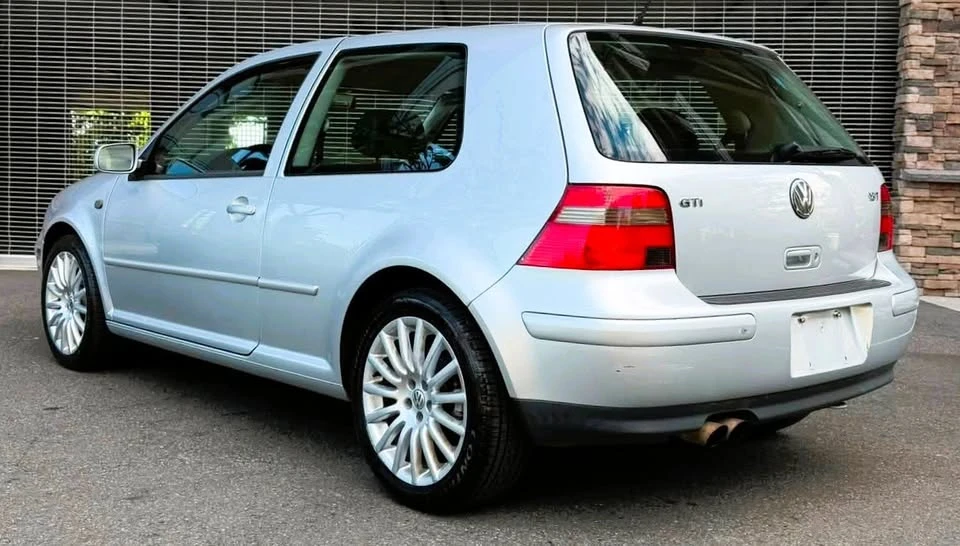 2006 Volkswagen GTI Mk5 - Image 7 of 16
