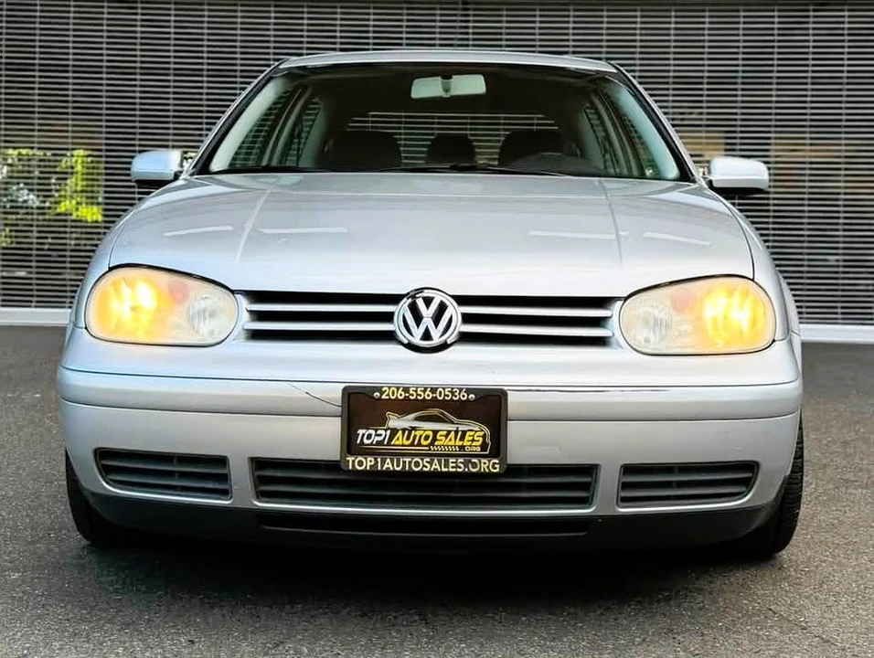 2006 Volkswagen GTI Mk5 - Image 2 of 16
