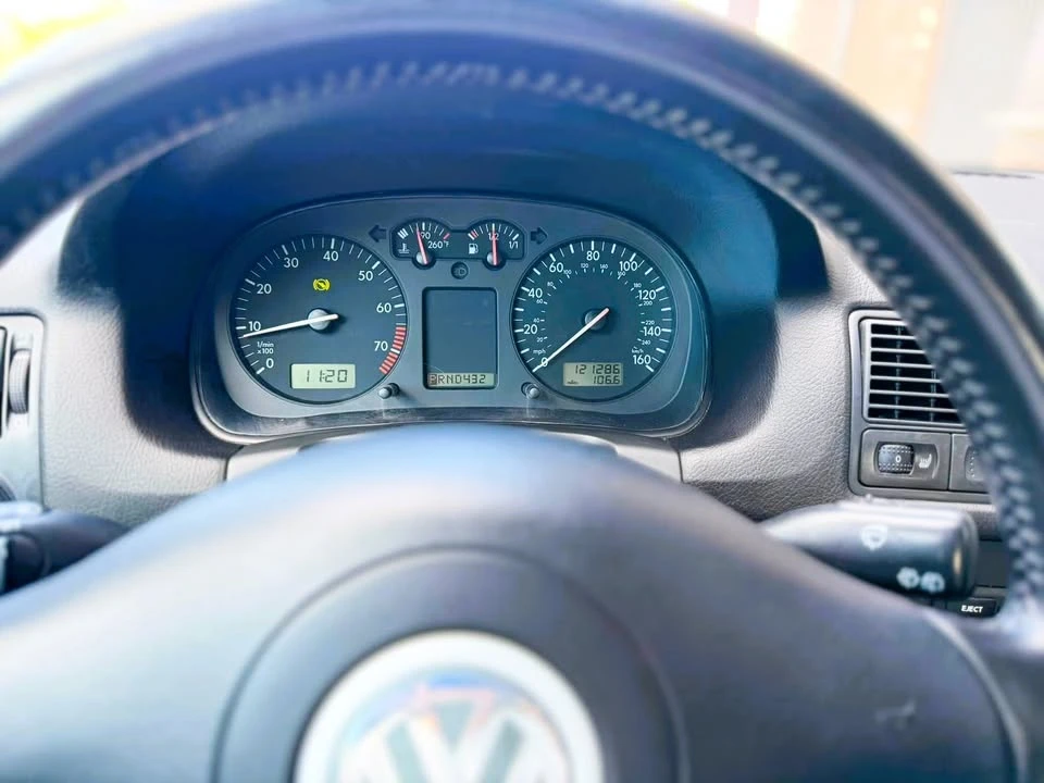 2006 Volkswagen GTI Mk5 - Image 11 of 16