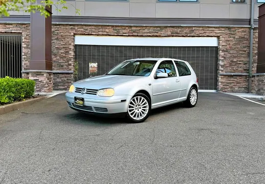 2006 Volkswagen GTI 1.8T