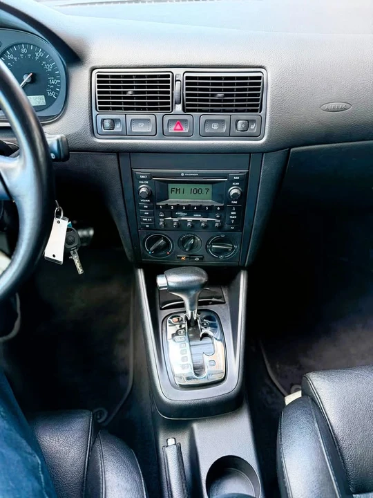2006 Volkswagen GTI Mk5 - Image 15 of 16