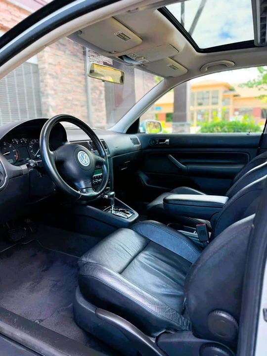 2006 Volkswagen GTI Mk5 - Image 10 of 16
