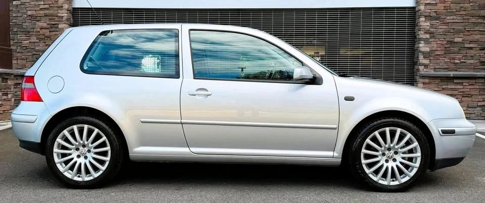 2006 Volkswagen GTI Mk5 - Image 4 of 16