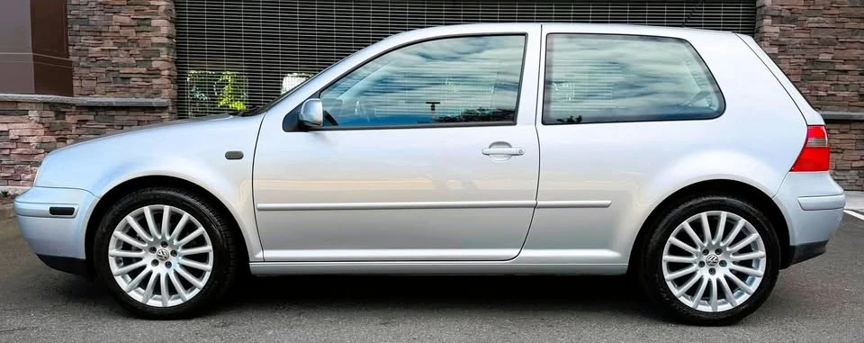 2006 Volkswagen GTI Mk5 - Image 5 of 16