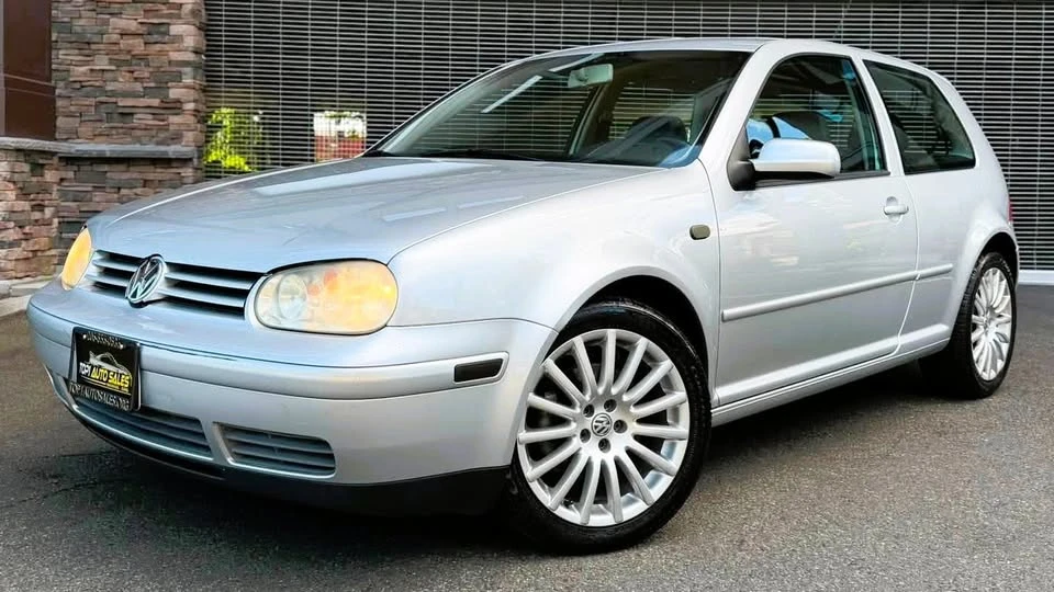 2006 Volkswagen GTI Mk5 - Image 3 of 16