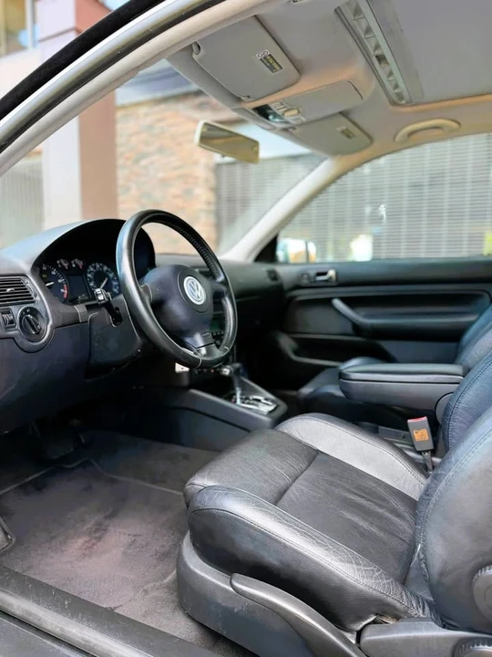 2006 Volkswagen GTI Mk5 - Image 12 of 16