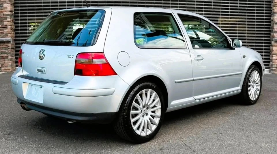 2006 Volkswagen GTI Mk5 - Image 6 of 16