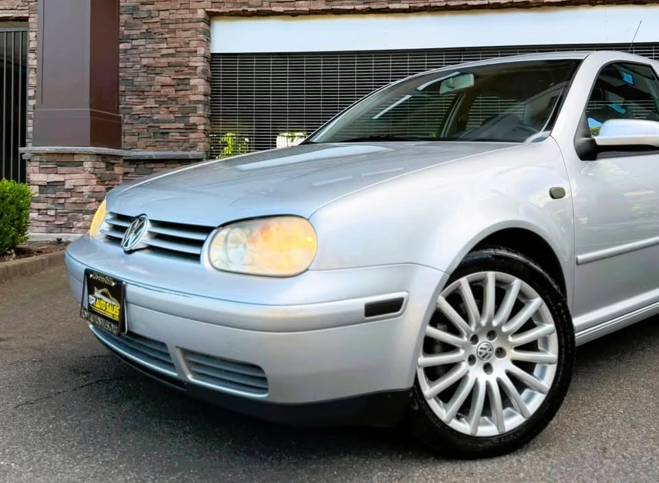2006 Volkswagen GTI Mk5 - Image 8 of 16