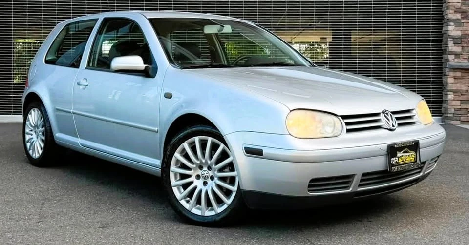 2006 Volkswagen GTI Mk5 - Image 9 of 16