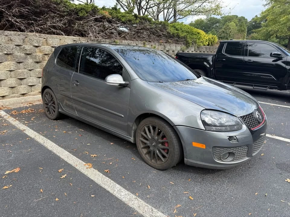 2006 Volkswagen GTI Mk5 - Image 4 of 10