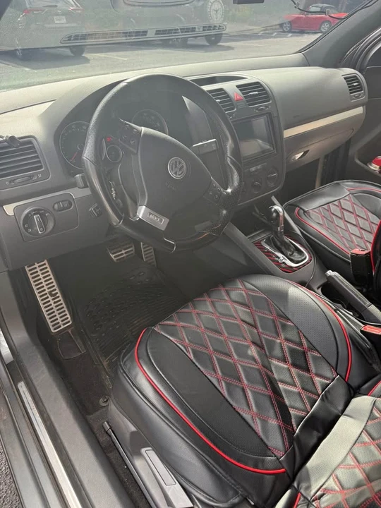 2006 Volkswagen GTI Mk5 - Image 5 of 10