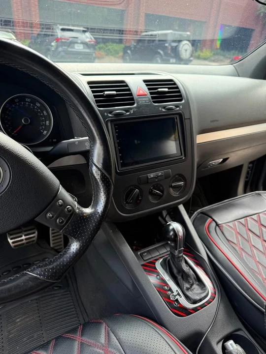 2006 Volkswagen GTI Mk5 - Image 7 of 10