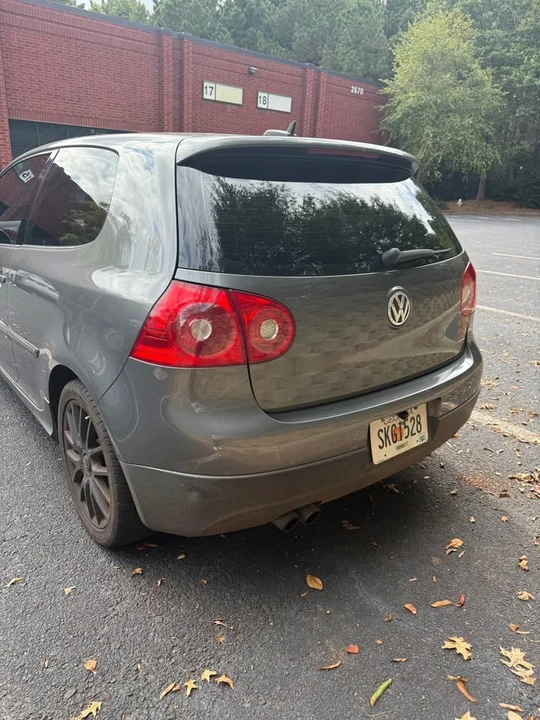 2006 Volkswagen GTI Mk5 - Image 3 of 10