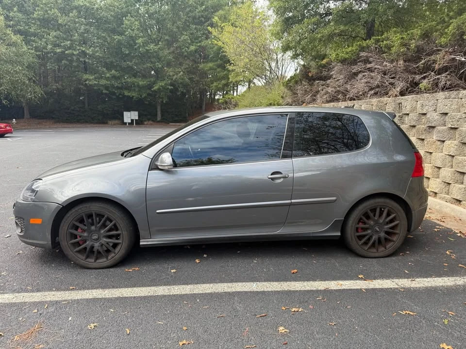 2006 Volkswagen GTI Mk5 - Image 2 of 10