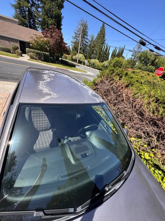 2006 Volkswagen GTI Mk5 - Image 11 of 11