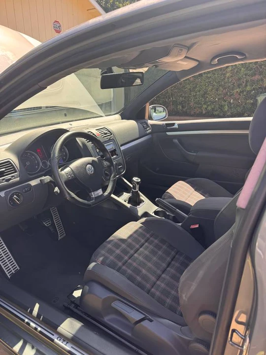 2006 Volkswagen GTI Mk5 - Image 5 of 11