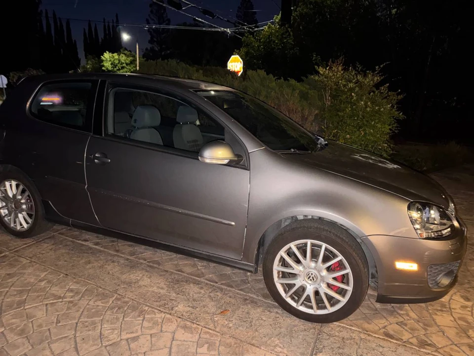 2006 Volkswagen GTI Mk5 - Image 3 of 11