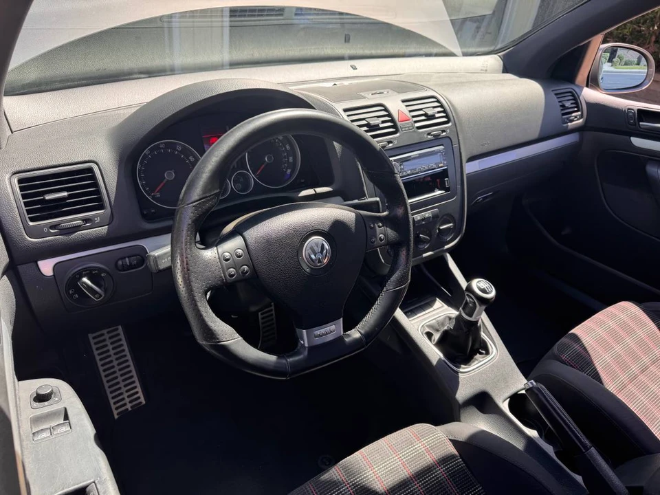 2006 Volkswagen GTI Mk5 - Image 4 of 11