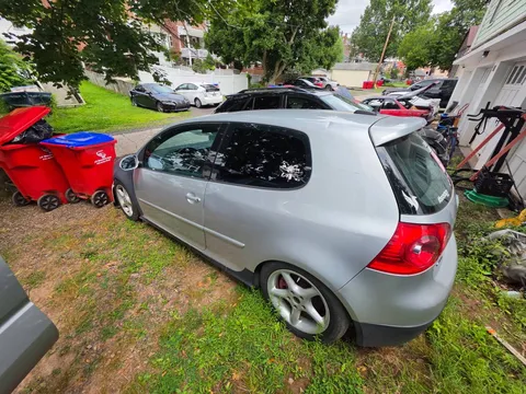 2006 Volkswagen GTI