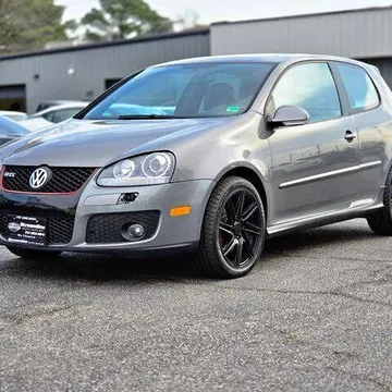 2006 Volkswagen GTI