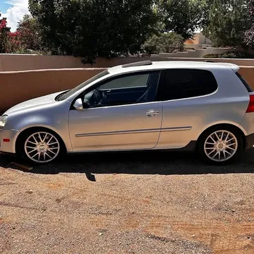 2006 Volkswagen GTI