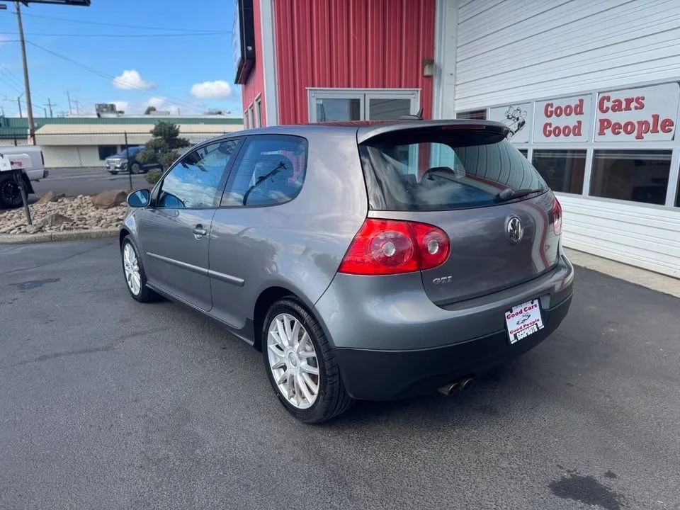 2006 Volkswagen GTI Mk5 - Image 6 of 11