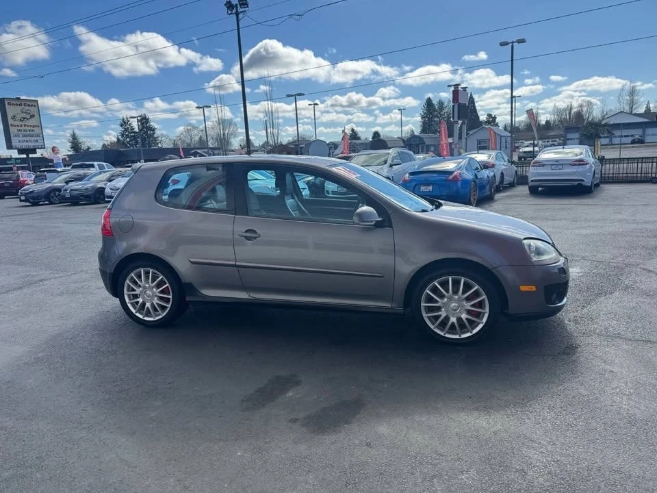 2006 Volkswagen GTI Mk5 - Image 3 of 11