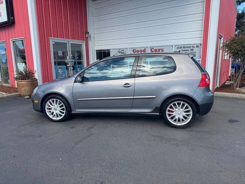 2006 Volkswagen GTI Mk5 - Image 7 of 11