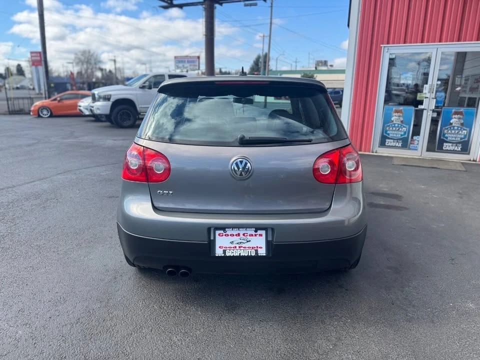 2006 Volkswagen GTI Mk5 - Image 5 of 11