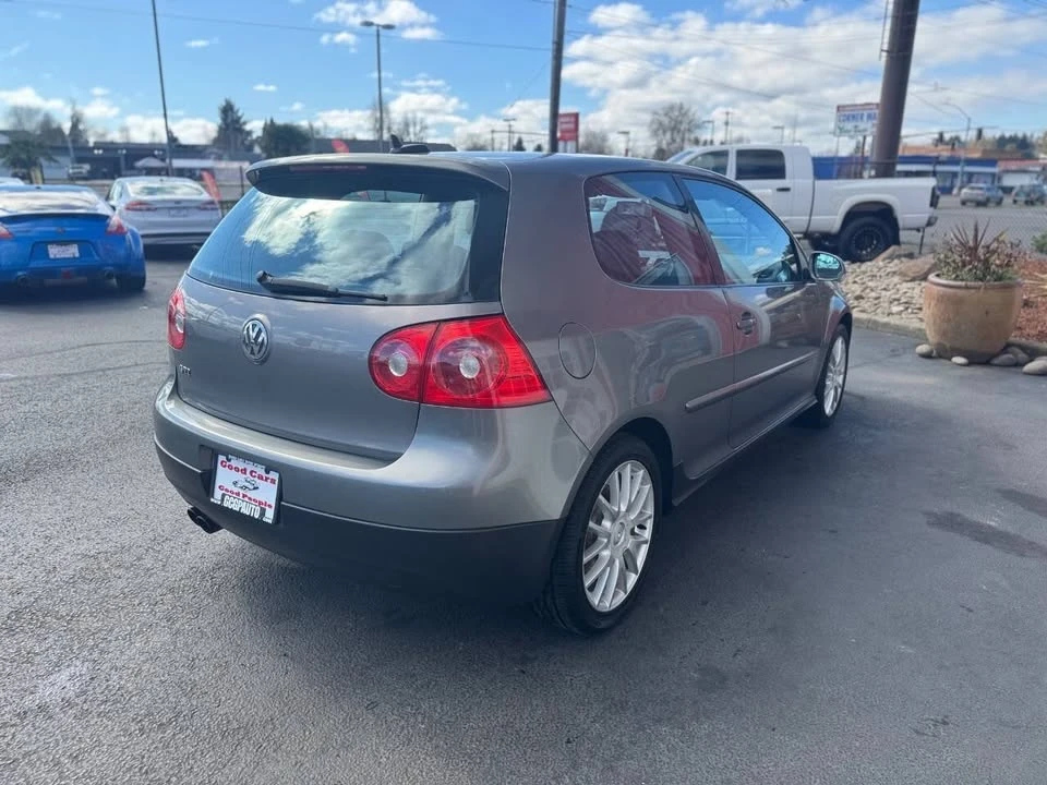 2006 Volkswagen GTI Mk5 - Image 4 of 11