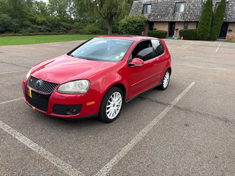 2006 Volkswagen GTI