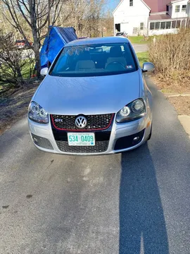 2006 Volkswagen GTI