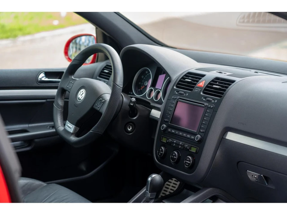 2006 Volkswagen GTI Mk5 - Image 4 of 11