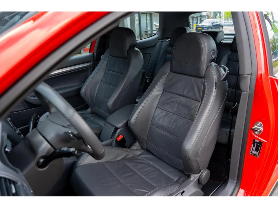 2006 Volkswagen GTI Mk5 - Image 8 of 11