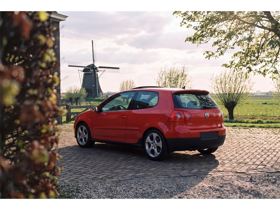 2006 Volkswagen GTI Mk5 - Image 9 of 11