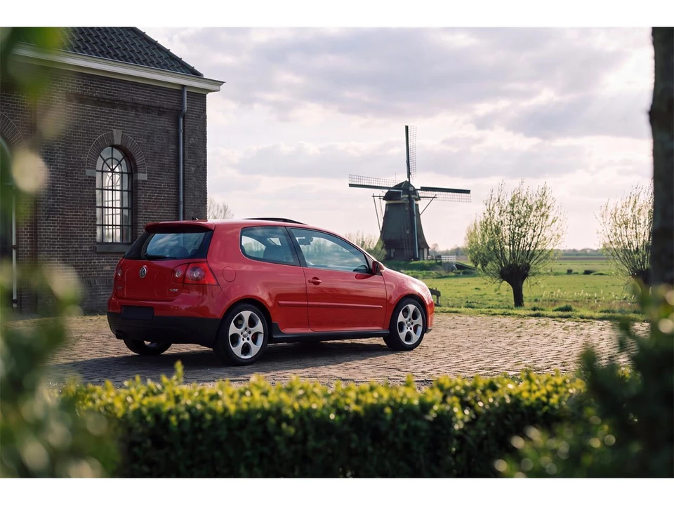 2006 Volkswagen GTI Mk5 - Image 7 of 11