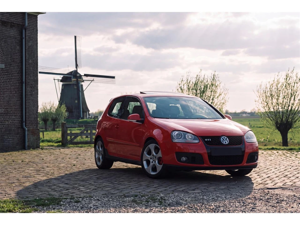 2006 Volkswagen GTI Mk5 - Image 6 of 11