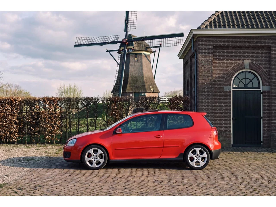 2006 Volkswagen GTI Mk5 - Image 10 of 11