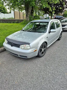 2006 Volkswagen Golf