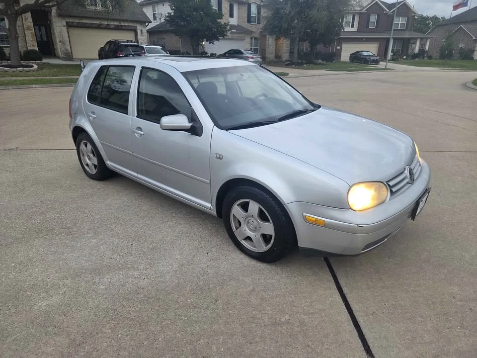 2006 Volkswagen Golf Mk5 - Image 4 of 10